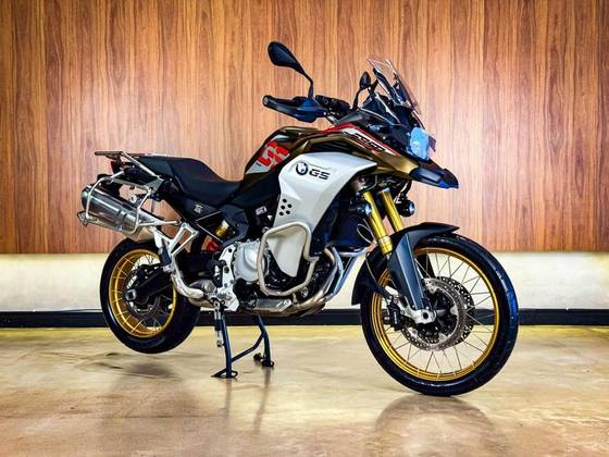 BMW F 850 GS ADVENTURE PREMIUM 
